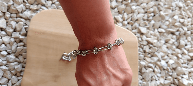 Chaînes Colliers