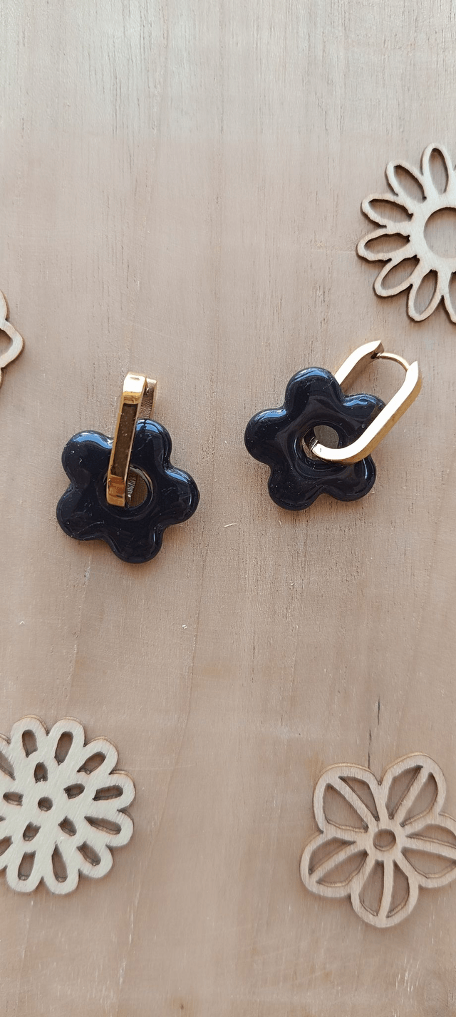 Pampilles Noires
