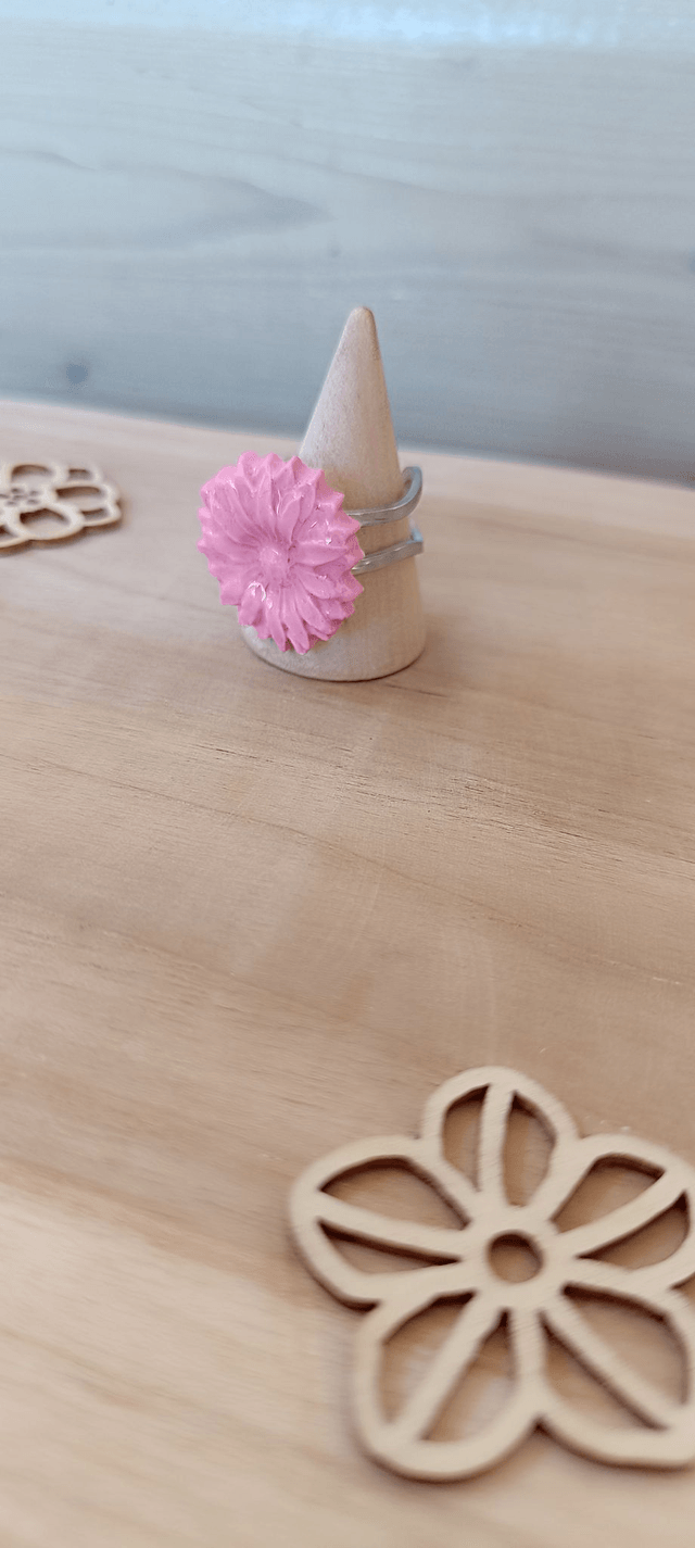 Fleur Rose