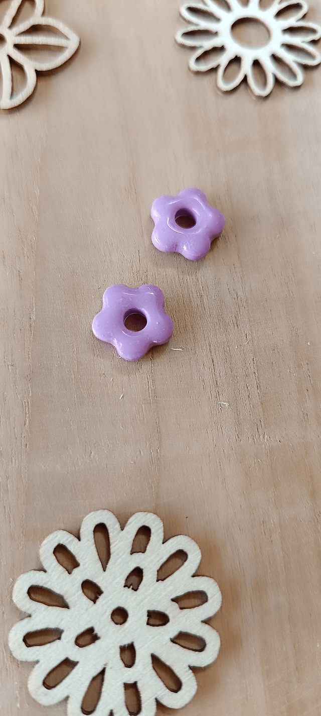 Pampilles Lilas