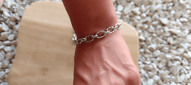 Chaînes Colliers