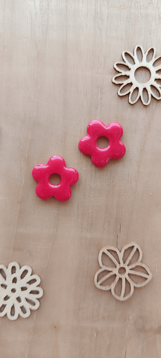 Pampilles Cerise