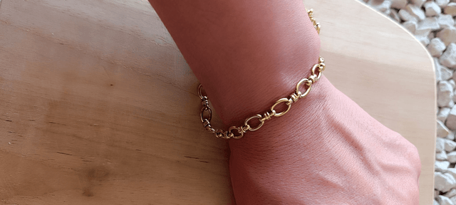 Chaînes Colliers