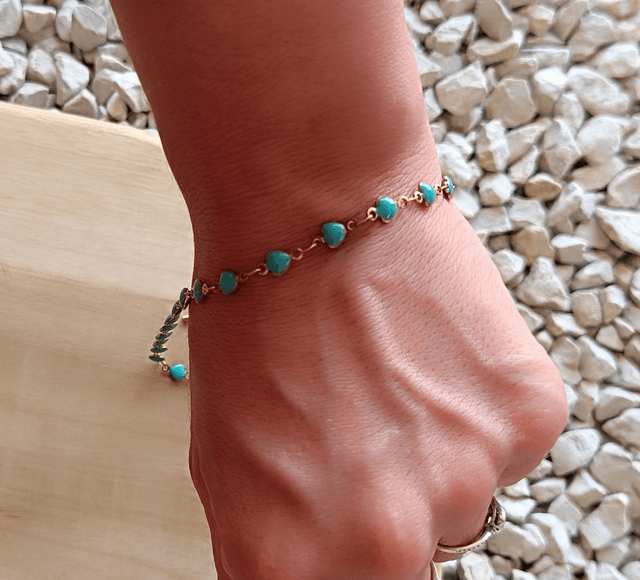 Chaînes Colliers