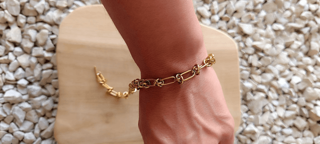 Chaînes Colliers