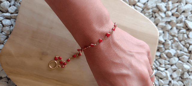 Chaînes Colliers