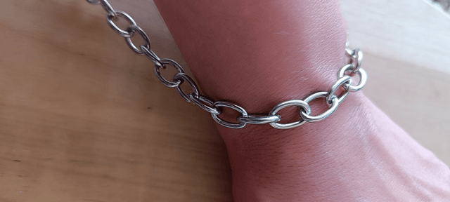 Chaînes Colliers
