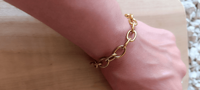Chaînes Colliers