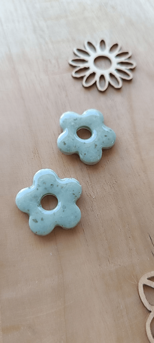 Pampilles Pastel vert