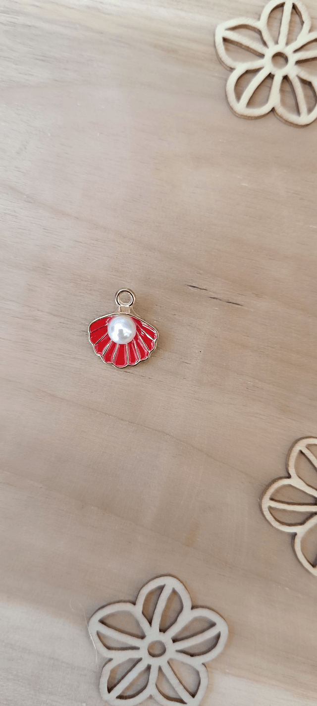 Breloques Rouges