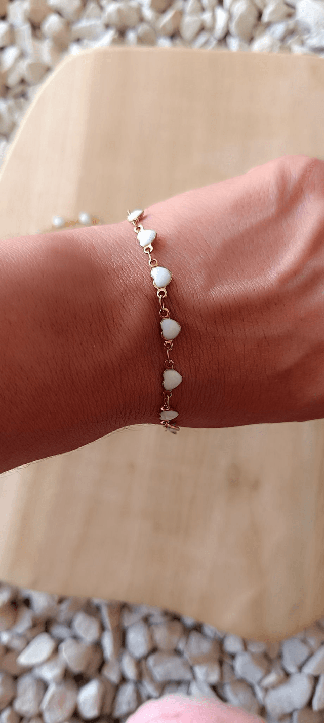Chaînes Colliers