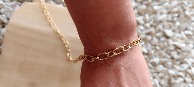 Chaînes Colliers