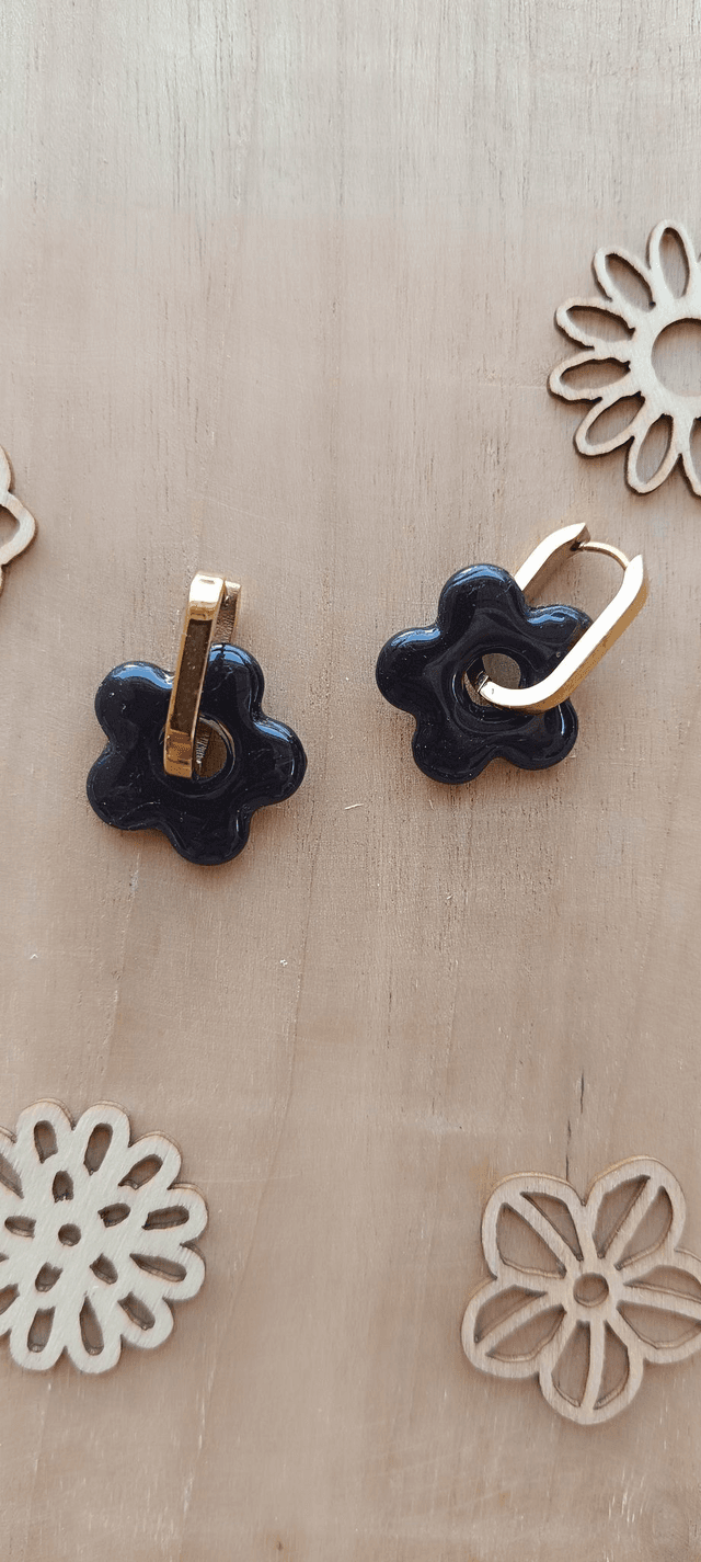 Pampilles Noires