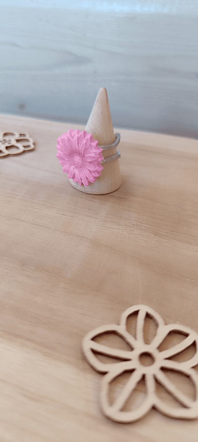 Fleur Rose